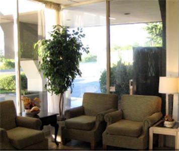 Charlotte Express Inn Ngoại thất bức ảnh