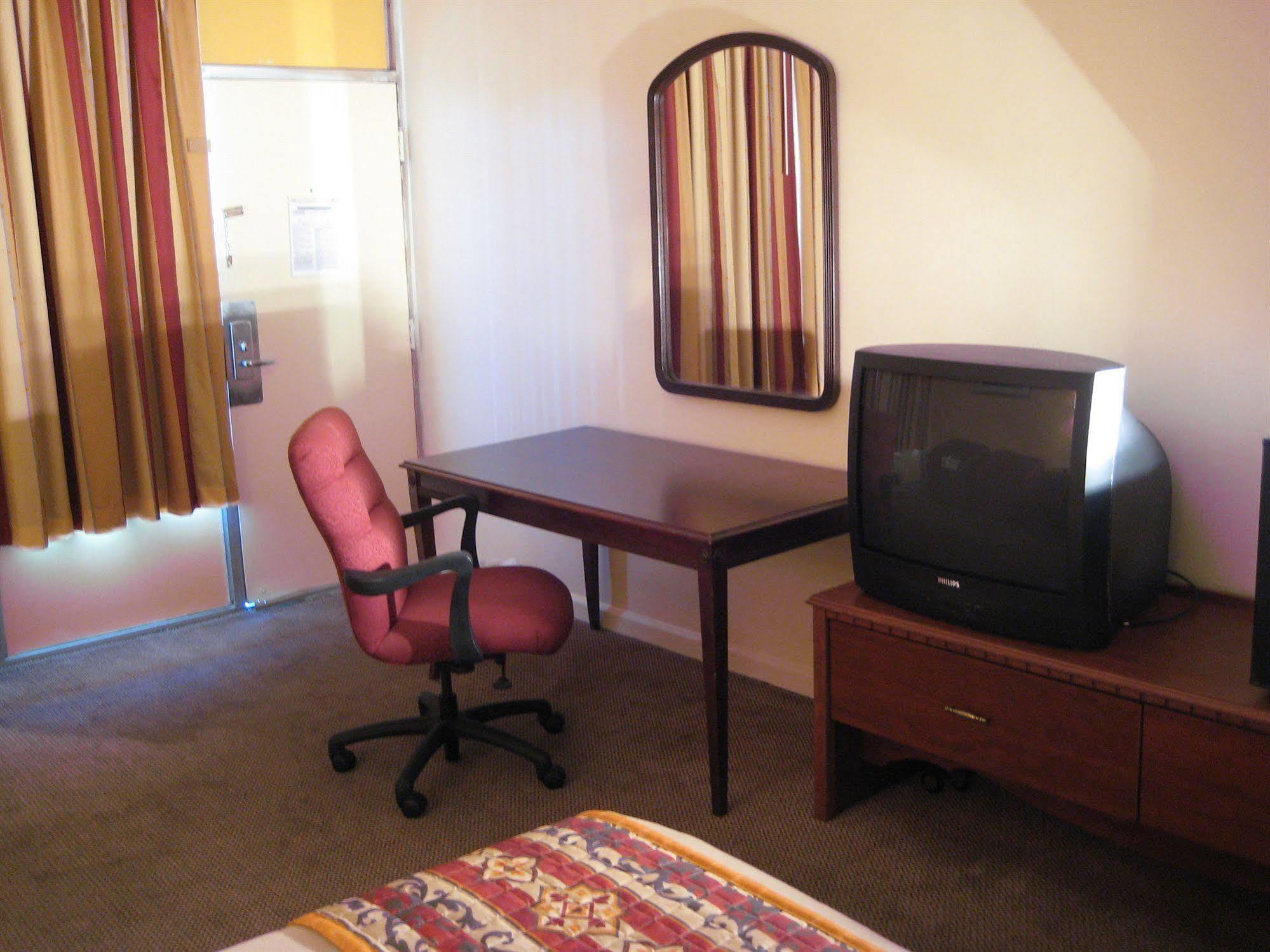 Charlotte Express Inn Ngoại thất bức ảnh